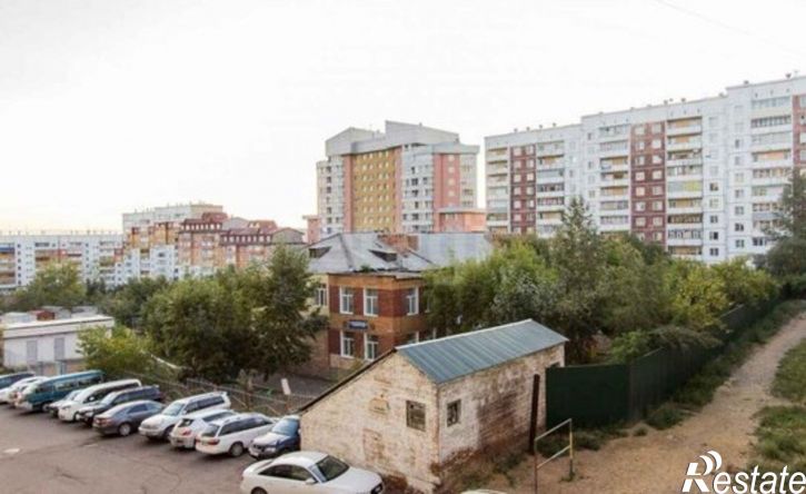 3-комн квартира ул Гагарина, 81,  д. 81