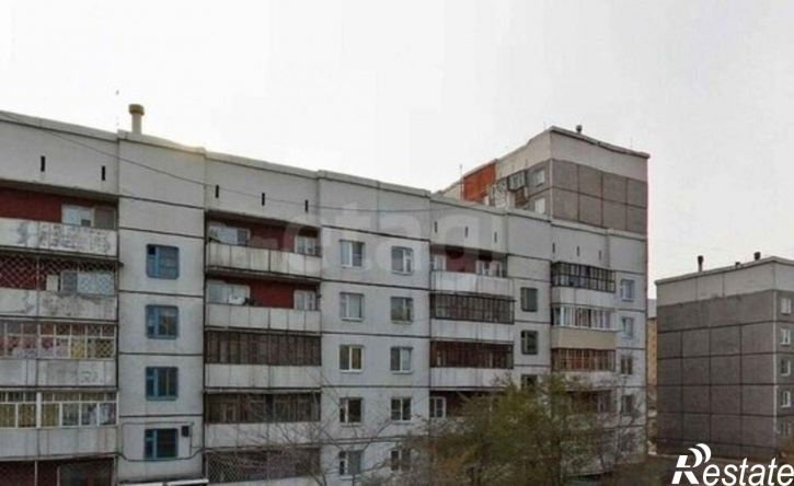 3-комн квартира ул Гагарина, 81,  д. 81