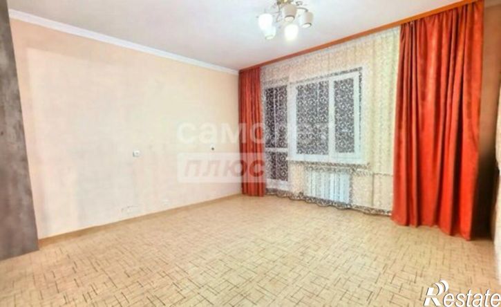 2-комн квартира микрорайон Энергетик, 35