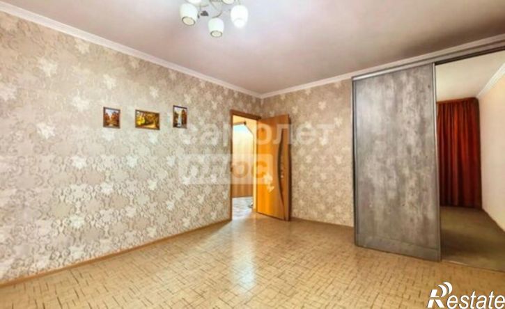 2-комн квартира микрорайон Энергетик, 35
