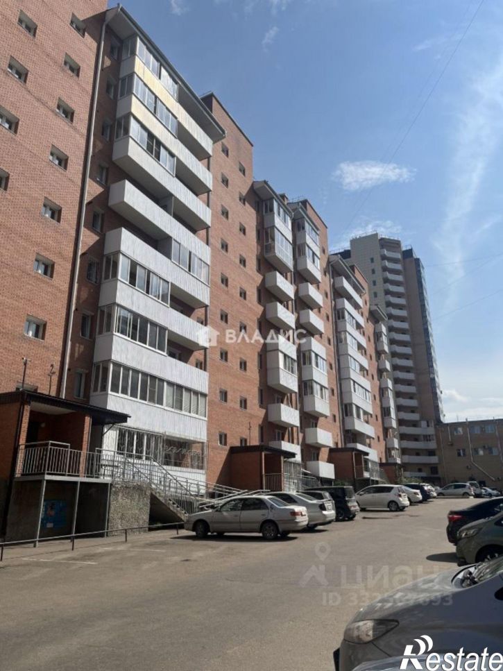 1-комн квартира ул Конечная, 4,  д. 4