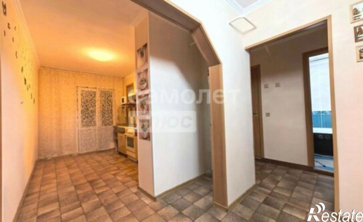 2-комн квартира микрорайон Энергетик, 35