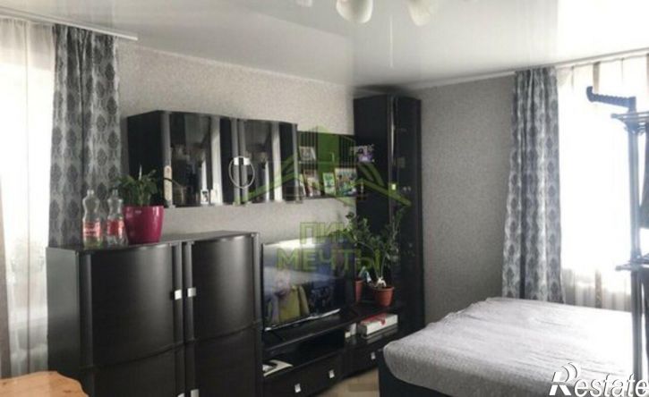 2-комн квартира ул Чайковского, 12,  д. 12