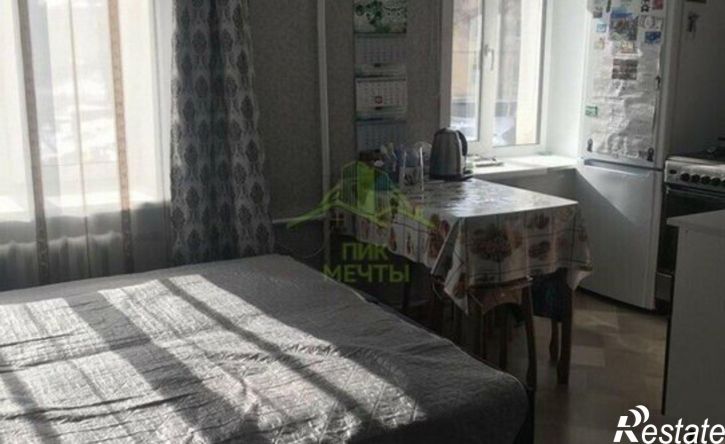 2-комн квартира ул Чайковского, 12,  д. 12