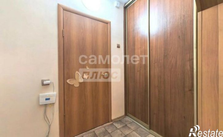 2-комн квартира микрорайон Энергетик, 35