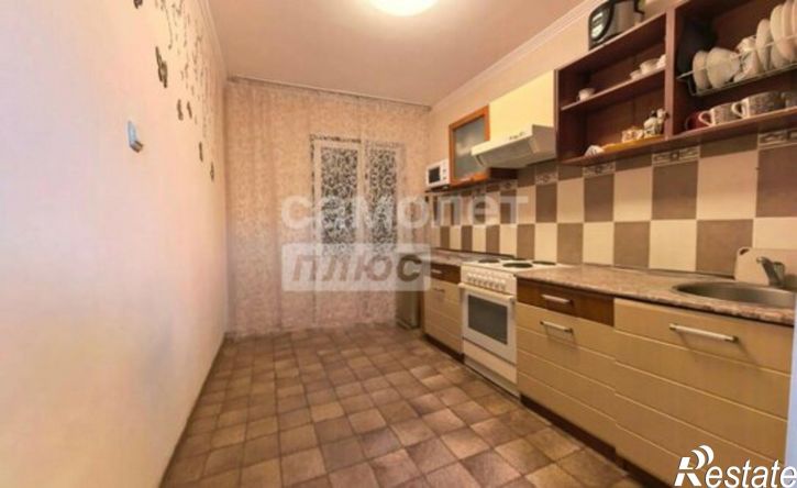 2-комн квартира микрорайон Энергетик, 35