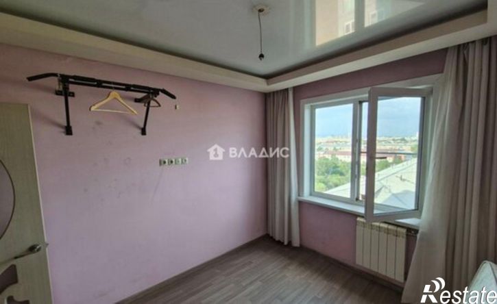2-комн квартира ул Краснофлотская, 2б,  д. 2б