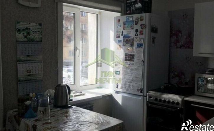 2-комн квартира ул Чайковского, 12,  д. 12