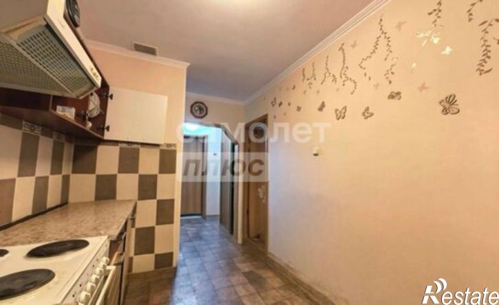 2-комн квартира микрорайон Энергетик, 35