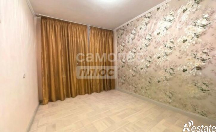 2-комн квартира микрорайон Энергетик, 35