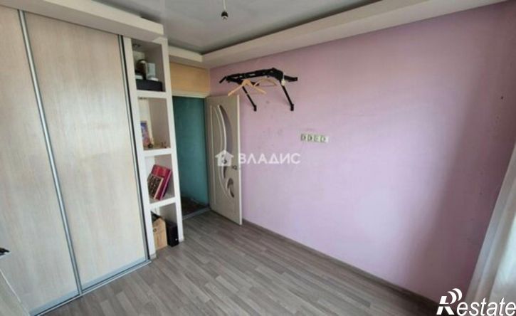 2-комн квартира ул Краснофлотская, 2б,  д. 2б