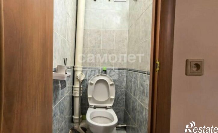 2-комн квартира микрорайон Энергетик, 35