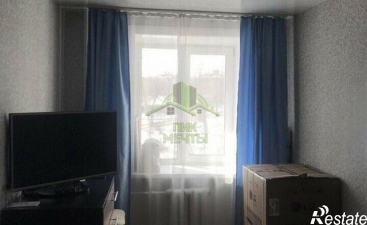 2-комн квартира ул Чайковского, 12,  д. 12