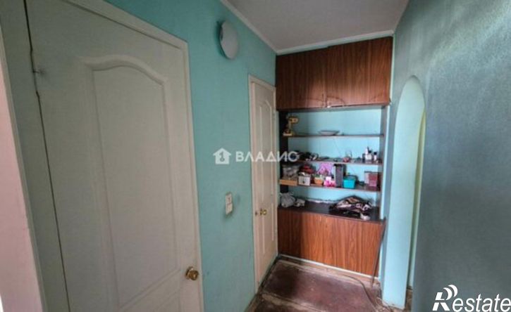 2-комн квартира ул Краснофлотская, 2б,  д. 2б