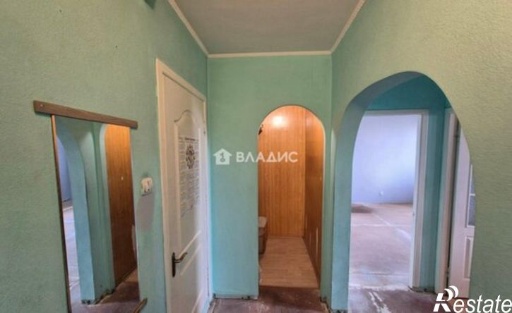 2-комн квартира ул Краснофлотская, 2б,  д. 2б