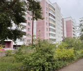 3-комн, 65кв м, этаж 3/9 пр-кт Строителей, 10