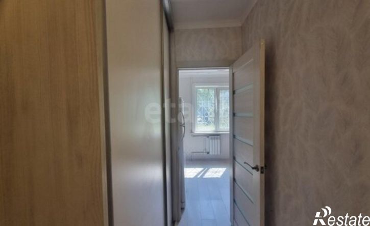1-комн квартира ул Ключевская, 32,  д. 32