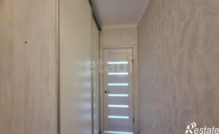 1-комн квартира ул Ключевская, 32,  д. 32