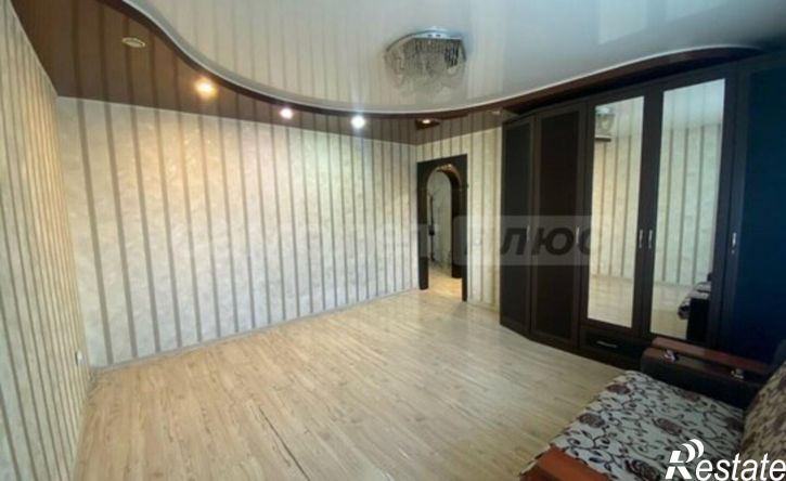 1-комн квартира пр-кт Строителей, 68,  д. 68