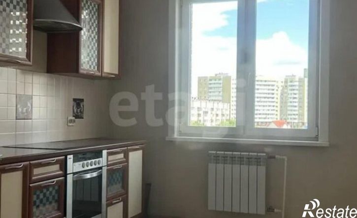 2-комн квартира ул Ключевская, 60А/3,  д. 60А/3