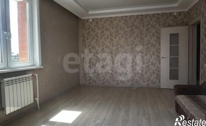 2-комн квартира ул Ключевская, 60А/3,  д. 60А/3