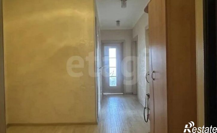 2-комн квартира ул Ключевская, 60А/3,  д. 60А/3
