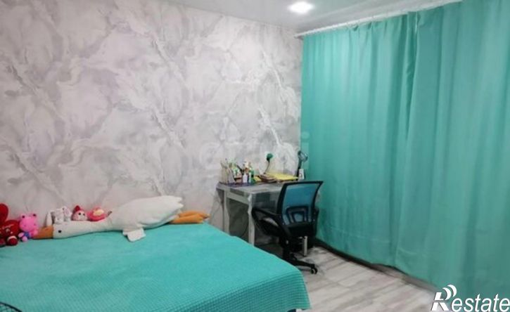 2-комн квартира Ростовский пер, 36,  д. 36