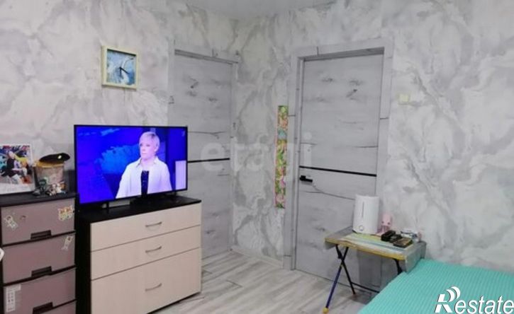 2-комн квартира Ростовский пер, 36,  д. 36