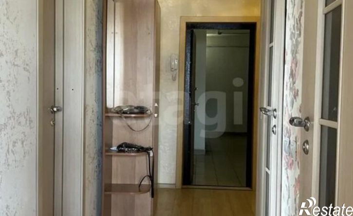 2-комн квартира ул Ключевская, 60А/3,  д. 60А/3