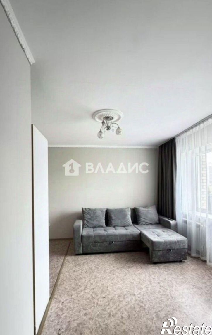 1-комн квартира 112-й микрорайон, 34