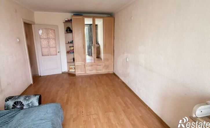 1-комн квартира ул Тулаева, 132/1,  д. 132/1
