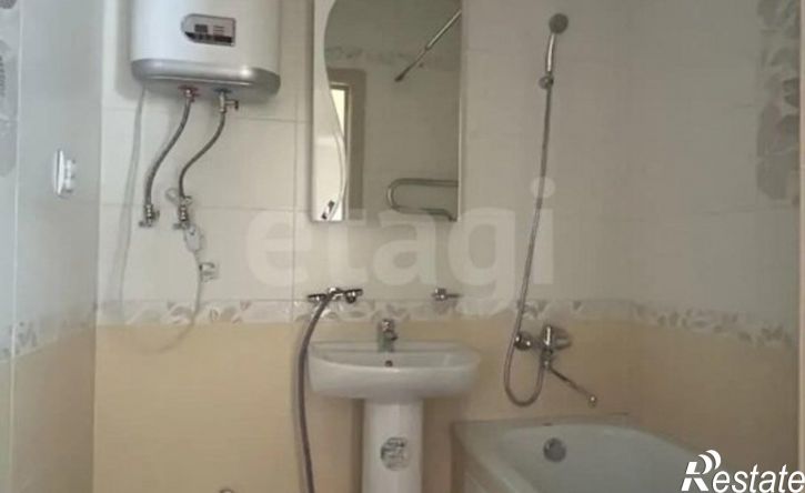 2-комн квартира ул Ключевская, 60А/3,  д. 60А/3