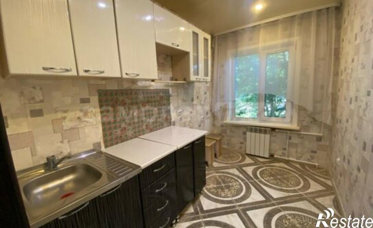 1-комн квартира пр-кт Строителей, 68,  д. 68