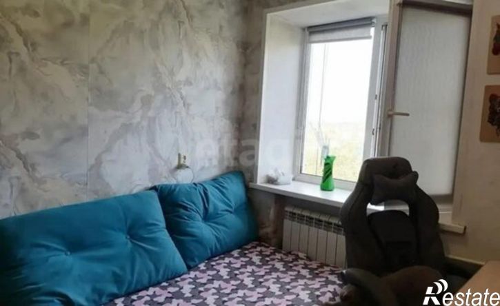 2-комн квартира Ростовский пер, 36,  д. 36