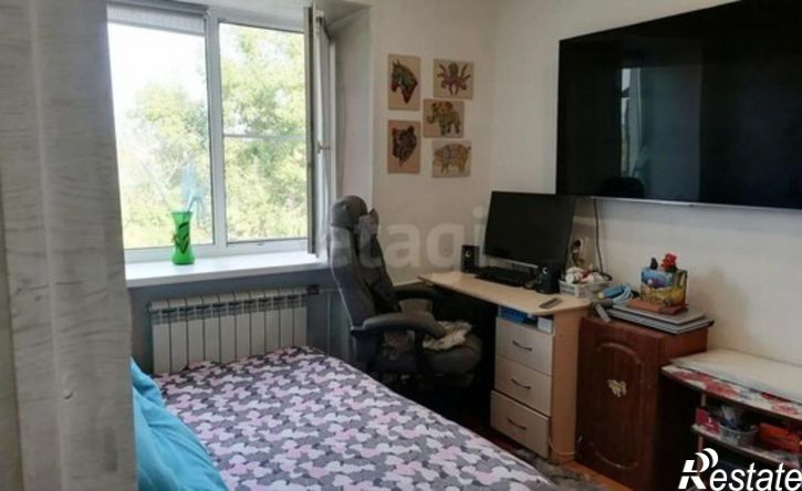 2-комн квартира Ростовский пер, 36,  д. 36