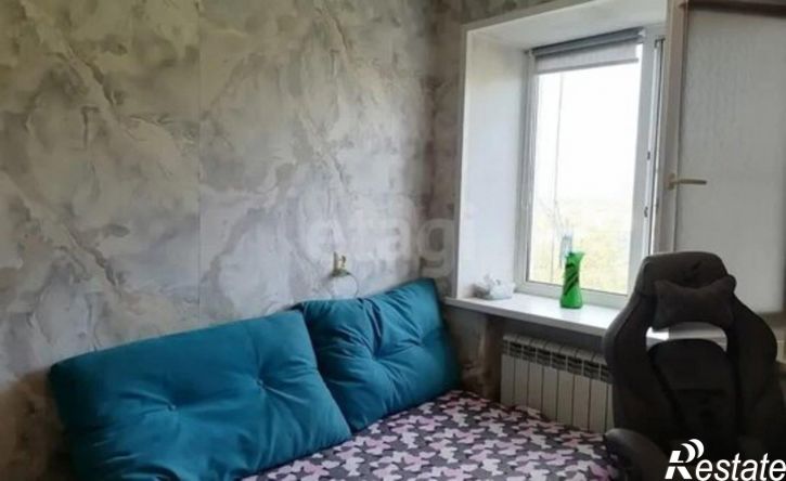 2-комн квартира Ростовский пер, 36,  д. 36