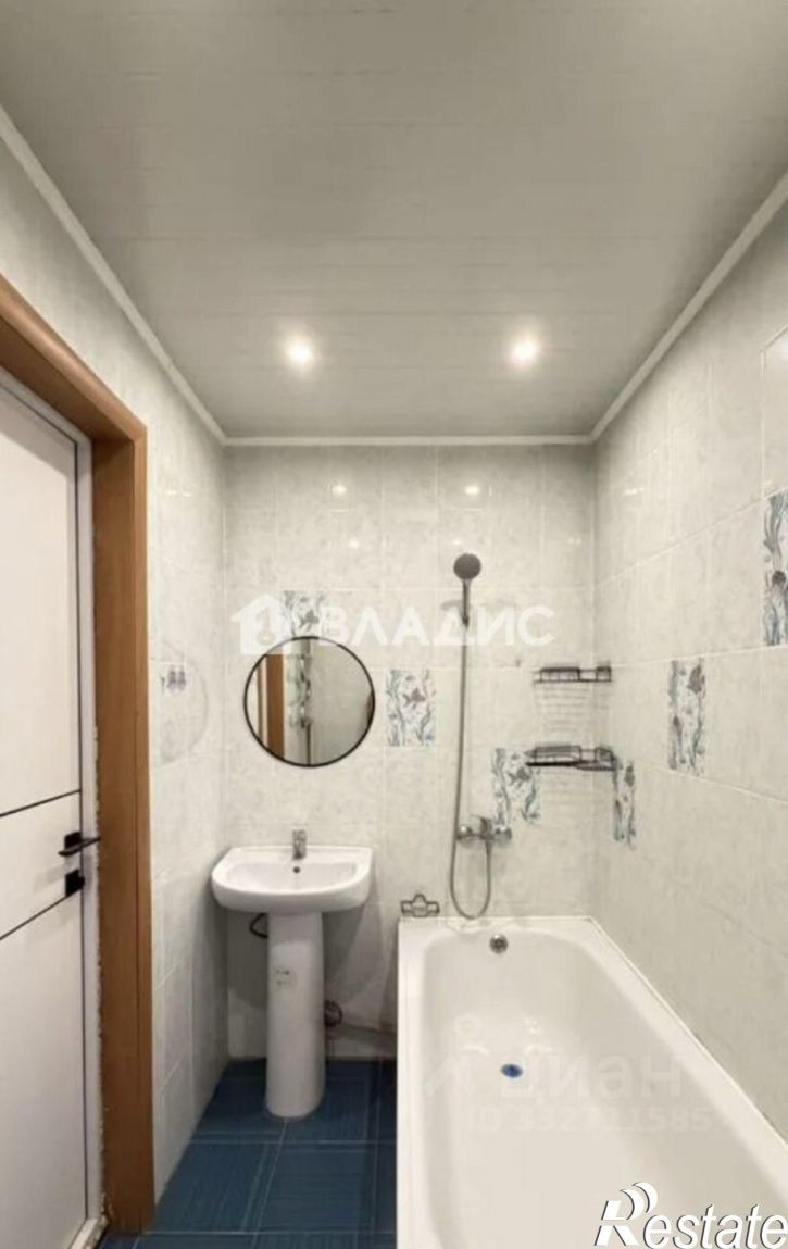 1-комн квартира 112-й микрорайон, 34