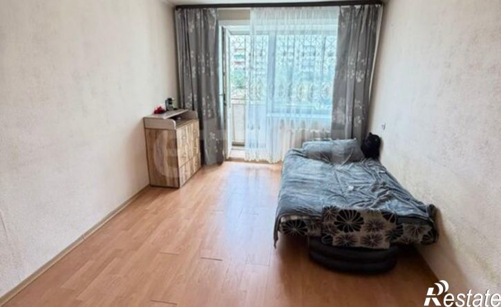 1-комн квартира ул Тулаева, 132/1,  д. 132/1