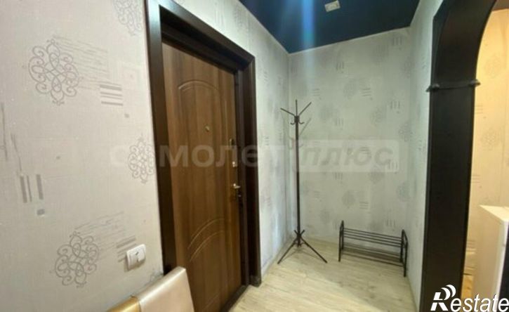 1-комн квартира пр-кт Строителей, 68,  д. 68