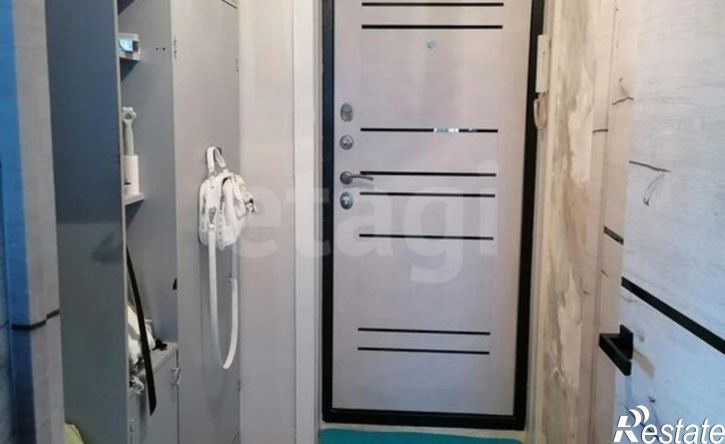 2-комн квартира Ростовский пер, 36,  д. 36