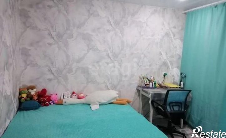 2-комн квартира Ростовский пер, 36,  д. 36