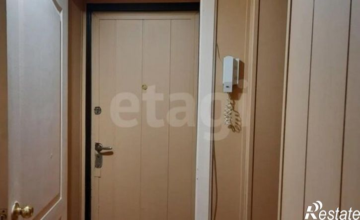 1-комн квартира ул Тулаева, 132/1,  д. 132/1