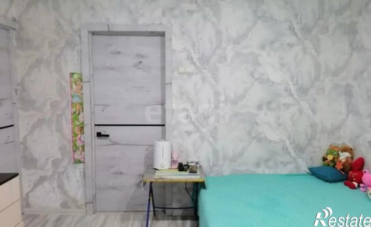 2-комн квартира Ростовский пер, 36,  д. 36
