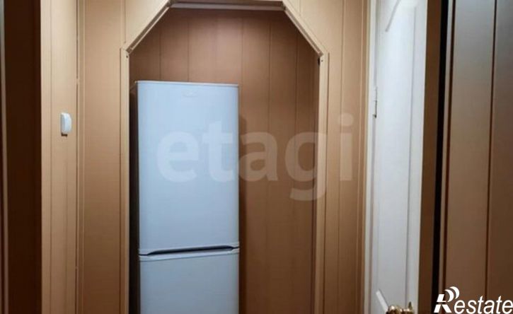 1-комн квартира ул Тулаева, 132/1,  д. 132/1