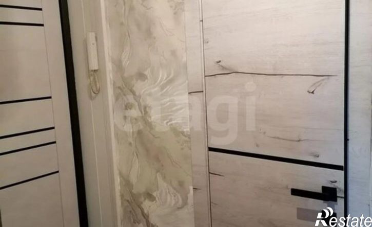 2-комн квартира Ростовский пер, 36,  д. 36