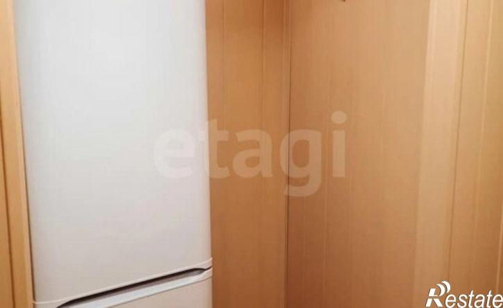 1-комн квартира ул Тулаева, 132/1,  д. 132/1