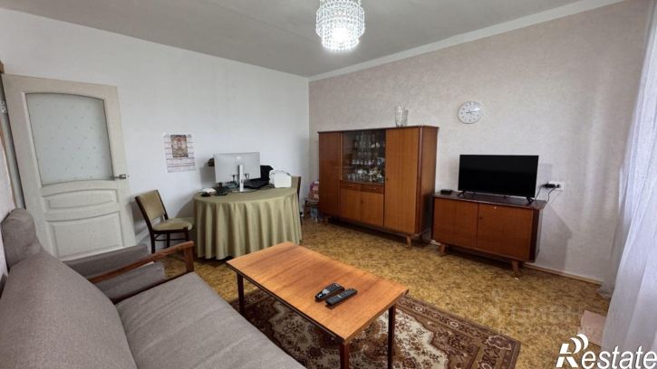3-комн квартира пр-кт Строителей, 10,  д. 10