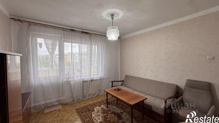 3-комн квартира пр-кт Строителей, 10,  д. 10