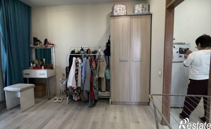 1-комн квартира ул Корабельная, 47,  д. 47