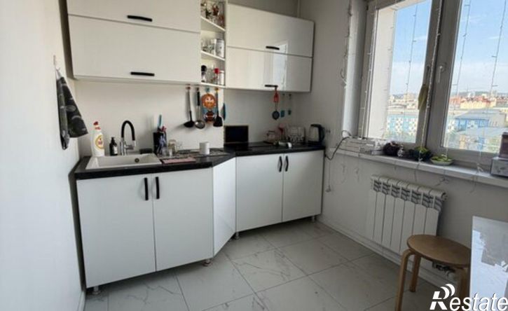 1-комн квартира ул Корабельная, 47,  д. 47